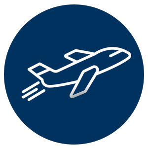 Next Flight Out